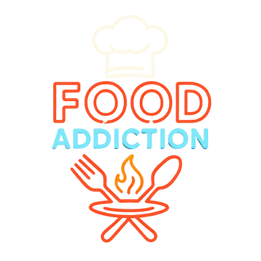 Food Addiction logo
