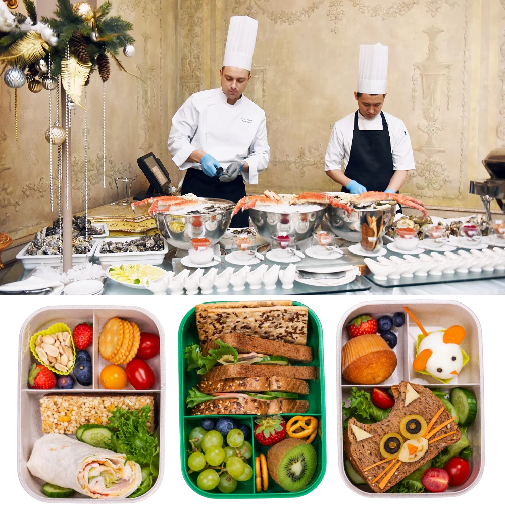 Best Catering Services in Patna by Chef Chetan