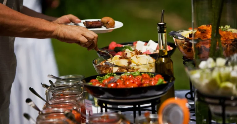 Affordable Birthday Catering in Patna That Guests Will Remember