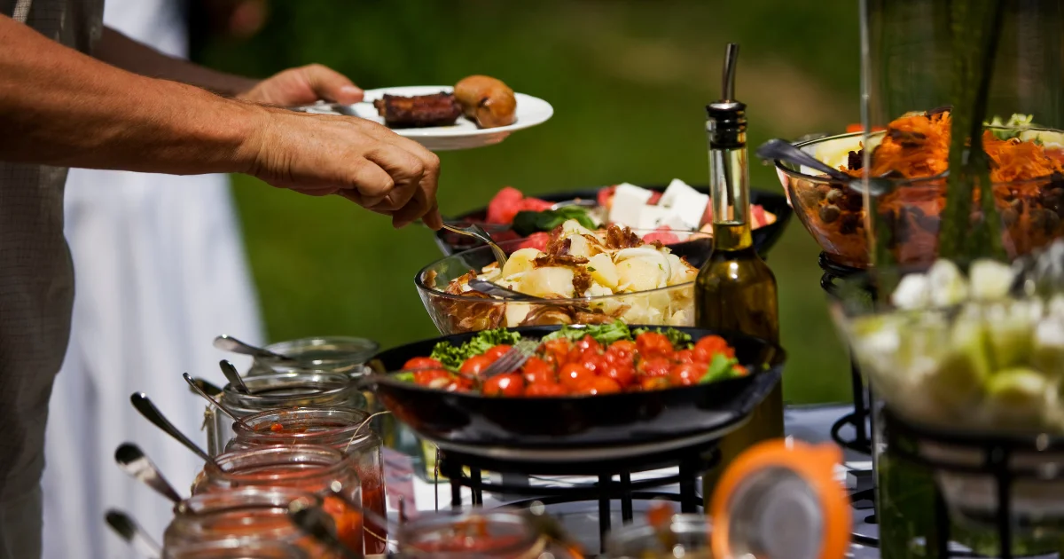 Affordable Birthday Catering in Patna That Guests Will Remember
