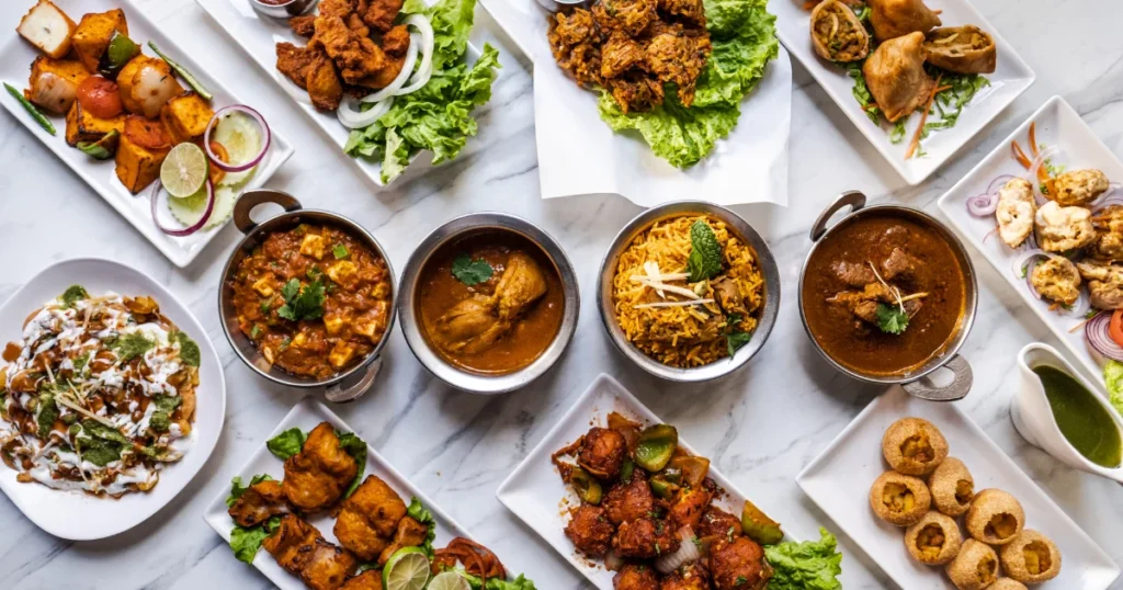How to Plan Your Wedding Catering Like a Pro