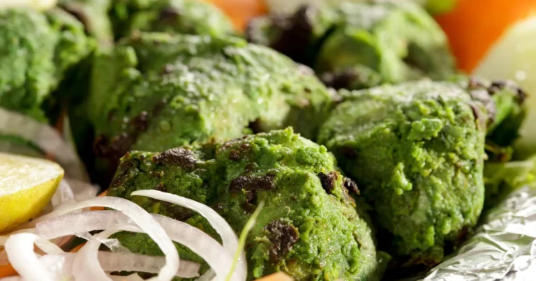Spinach Paneer Chilly – An Indian-Chinese Fusion That Wins Every Bite